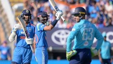 Team India's shameful surrender in Cardiff: When a spineless batting display and abysmal captaincy made the nation hang its head in shame!