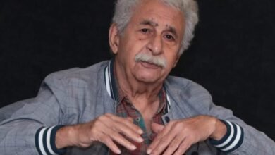Photo of बी-टाउन में तीखा घमासान! नसीरुद्दीन शाह ने चुप्पी साधने वाले सितारों को कहा ‘कायर’, सलमान और इमरान खान मैदान में उतरे