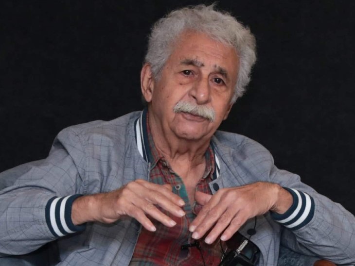 A fierce clash in B-Town! Naseeruddin Shah calls stars who remained silent 'cowards'; Salman and Imran Khan step into the fray.