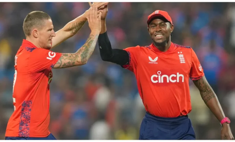 Broad slams England after ODI opener defeat: 'Build an army now, or face humiliation again'