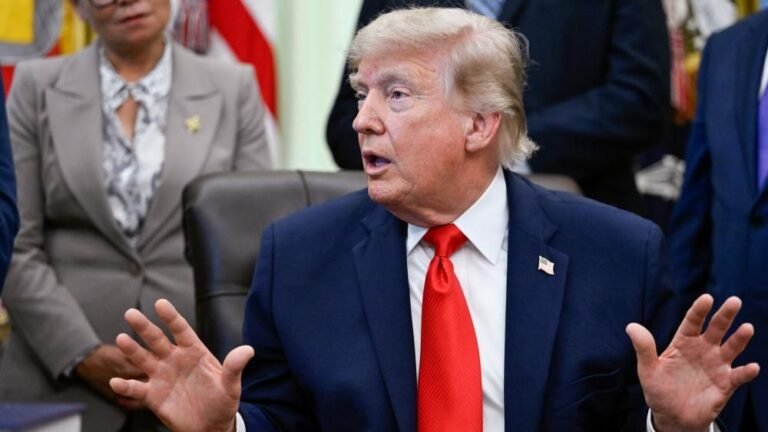 US military 'locked and loaded': Iran rattled after Trump's final warning; Tehran pleads for a ceasefire in Hormuz!