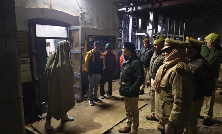 Shameful! 13 prisoners escape right under the nose of the Chhattisgarh Police—a mockery of law and order or the height of incompetence?