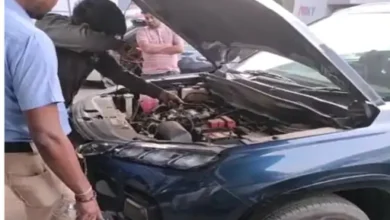 E20 पेट्रोल विवाद में उपभोक्ता की बड़ी जीत, कंज्यूमर कोर्ट ने मारुति को नई कार देने या 20.5 लाख लौटाने का दिया आदेश 2 Photo of E20 पेट्रोल विवाद में उपभोक्ता की बड़ी जीत, कंज्यूमर कोर्ट ने मारुति को नई कार देने या 20.5 लाख लौटाने का दिया आदेश