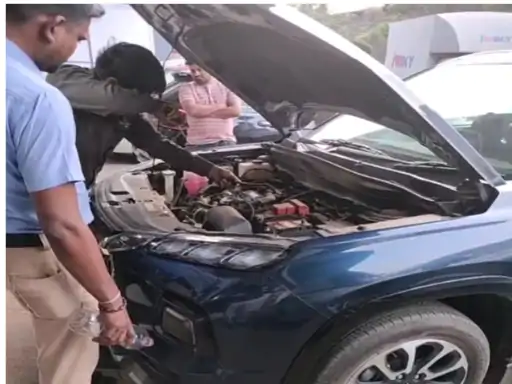 Major victory for consumer in E20 petrol dispute; consumer court orders Maruti to provide a new car or refund ₹20.5 lakh.