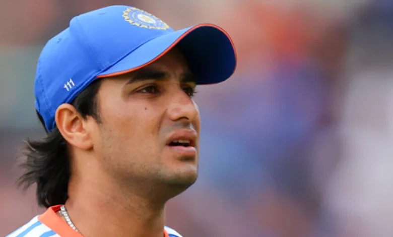 Abhishek Sharma moves the Delhi High Court: "My 'personality' is mine—no one else can lay a hand on it!" Trading cricket for a battle over rights!