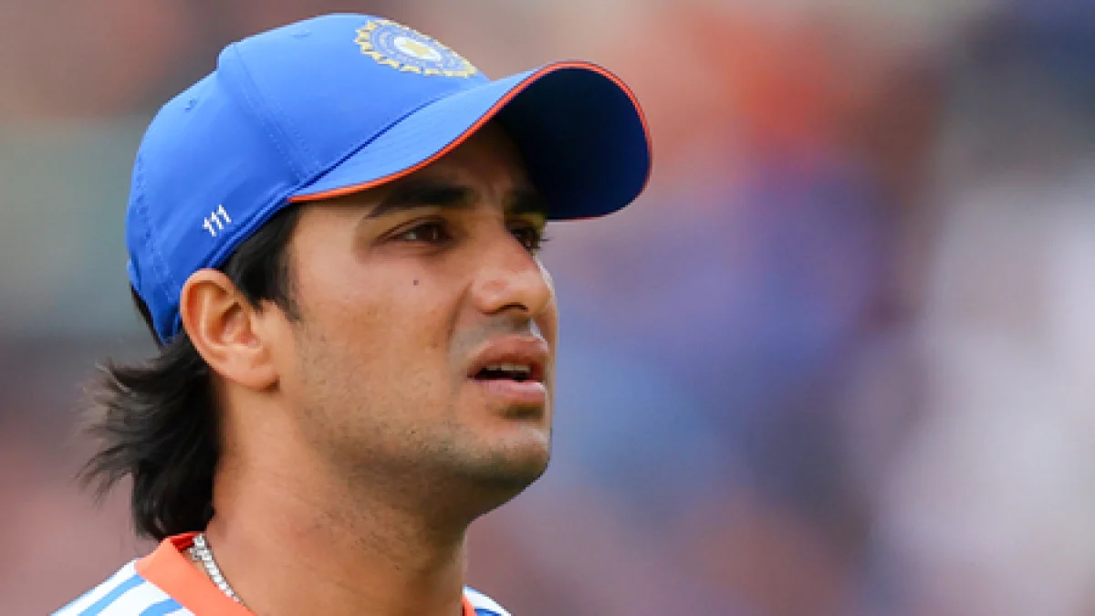 Abhishek Sharma moves the Delhi High Court: "My 'personality' is mine—no one else can lay a hand on it!" Trading cricket for a battle over rights!