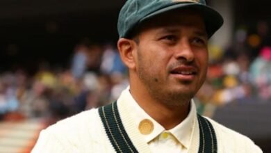Photo of ‘उस्मान ख्वाजा का सनसनीखेज दर्द- “मुस्लिम क्रिकेटर होने के कारण ऑस्ट्रेलिया में लगा कि मैं वहां का नहीं हूँ!”‘