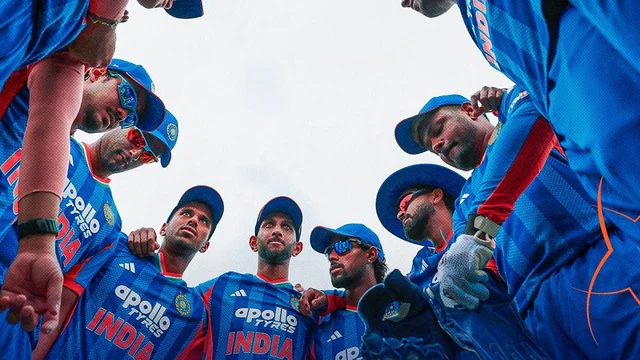 Team India turns to its seniors after a humiliating defeat! England trembled at the arrival of Bumrah and Rohit at Edgbaston—but on a 'flat pitch'.