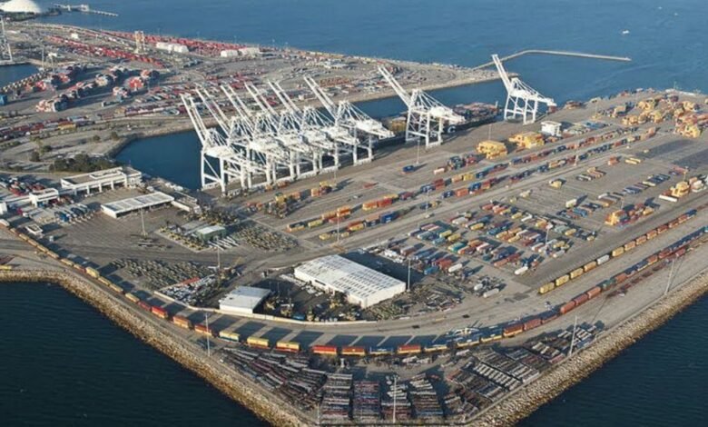 Defying US sanctions: India retains control over Chabahar Port; India's trade route to remain secure amidst the Middle East conflict!