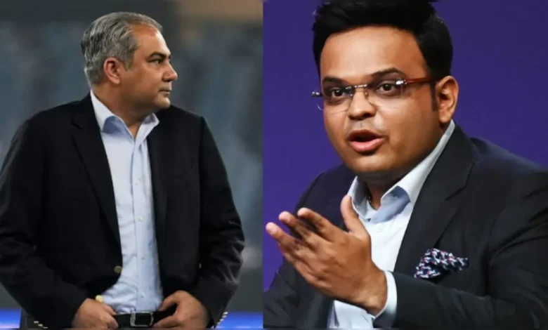A new money-printing machine: The ICC's 'mega-drama' World Cup format—it won't rest until it stages three India-Pakistan matches!