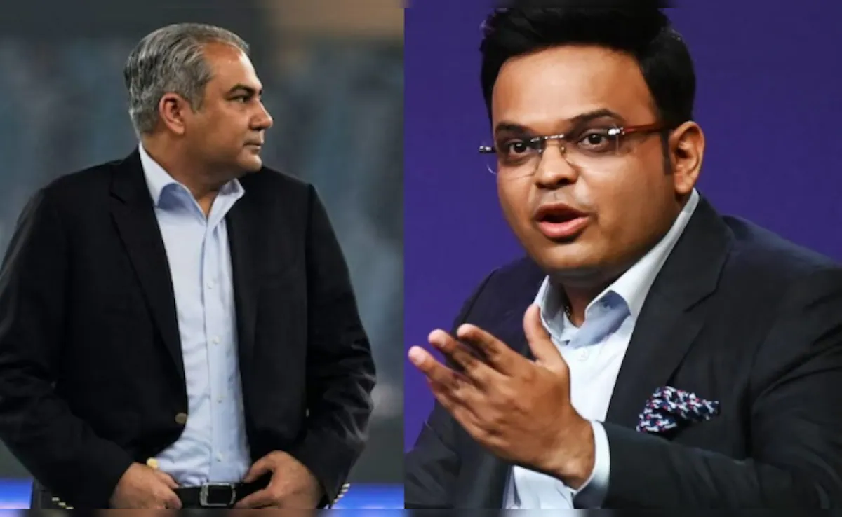 A new money-printing machine: The ICC's 'mega-drama' World Cup format—it won't rest until it stages three India-Pakistan matches!