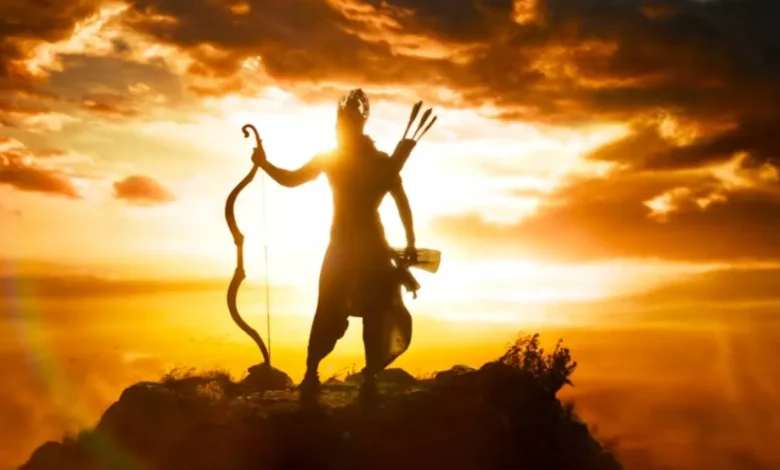 Bollywood's colossal travesty: After trumpeting a ₹4,000 crore budget, they served up cartoonish VFX in the name of 'Ramayan'!