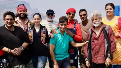Photo of ‘धमाल 4’ की प्रीपोन रिलीज से बॉक्स ऑफिस हड़कंप: अजय देवगन की कॉमेडी पलटन आज थियेटरों में मचाएगी गदर!