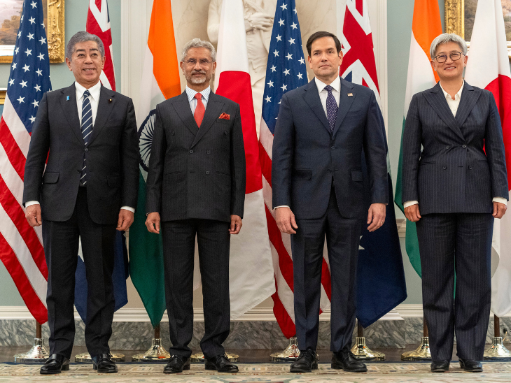 A strike against 'forced labor' or a direct challenge to the US? India made a move that left Washington stunned!