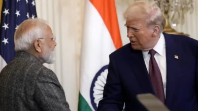 Photo of अमेरिका के आगे झुका नहीं भारत: भारी दबाव के बावजूद मोदी सरकार ने सुरक्षित रखी देश की एनर्जी सिक्योरिटी, यूएस से बढ़ाएगा तेल आयात!
