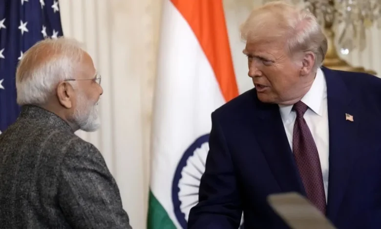 India did not bow to the US: Despite immense pressure, the Modi government safeguarded the country's energy security and will increase oil imports from the US!