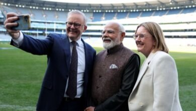 Photo of ‘ऑस्ट्रेलिया में नहीं खेलेंगे विदेशी खिलाड़ी? चेन्नई में होगा बिग बैश लीग 2026 का महा-ओपनर, भड़के कंगारू फैंस!’