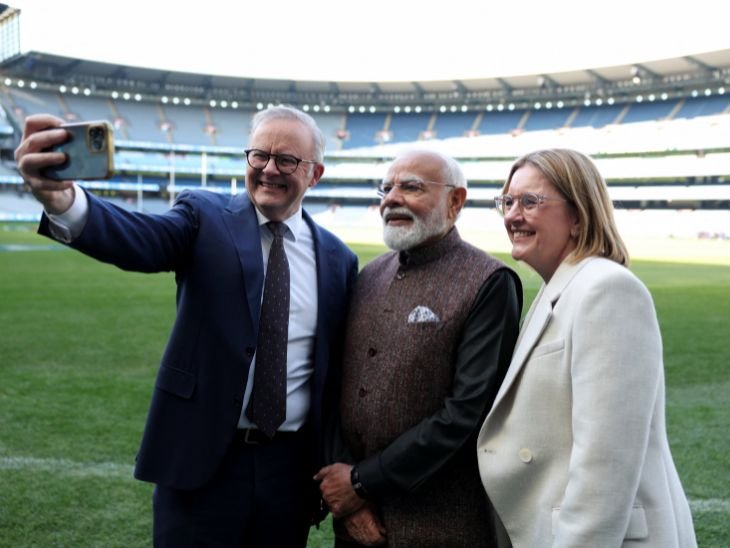 'Foreign players won't play in Australia? Big Bash League 2026 grand opener to be held in Chennai; Aussie fans furious!'