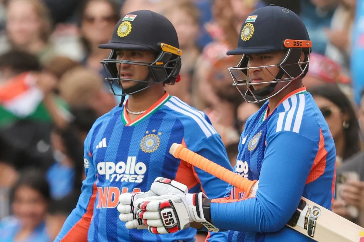 Shameful! Indian 'lions' meet a 'jackal's' end at Trent Bridge; England crushes them by 125 runs—an all-time humiliating disaster!