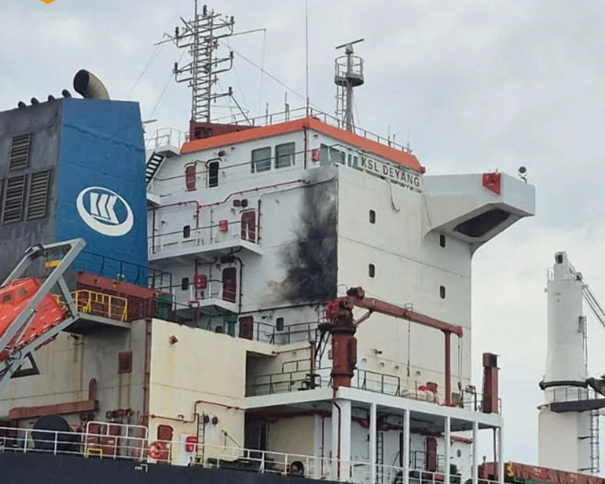 Odessa targeted again; major attack on Ukraine's energy and port infrastructure.