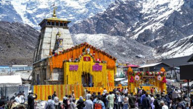 Photo of केदारनाथ धाम यात्रा 2026: श्रद्धालुओं के लिए नई दर्शन व्यवस्था और गाइडलाइन्स जारी