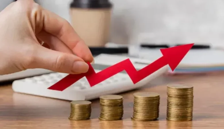 Amidst looming global recession fears, a 'masterstroke' for the Indian economy! India's foreign exchange reserves hit record levels despite the Gulf crisis; crude oil crisis has no impact!