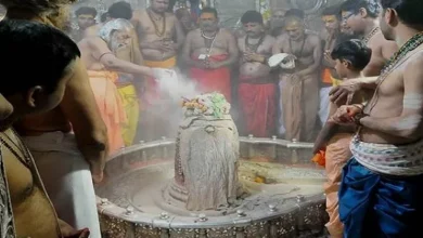 Photo of उज्जैन महाकाल भस्म आरती: पौराणिक रहस्य, दर्शन के नियम और बुकिंग प्रक्रिया