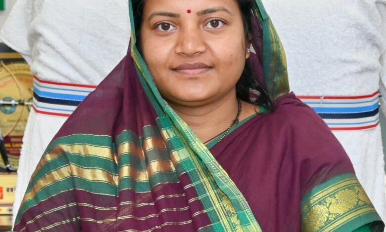 Surajpur receives the gift of 5 new Anganwadi centers; maternal and child health services to be further strengthened.
