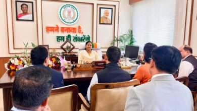 Photo of अनाथ बच्चों के सुनहरे भविष्य की नई पहल, पूरे प्रदेश में कौशल विकास और रोजगार से जोड़ने की तैयारी