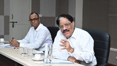 Photo of छत्तीसगढ़ में पोषण और बाल कल्याण को मिलेगी नई रफ्तार, यूनिसेफ के साथ बनी नवाचार आधारित रणनीति