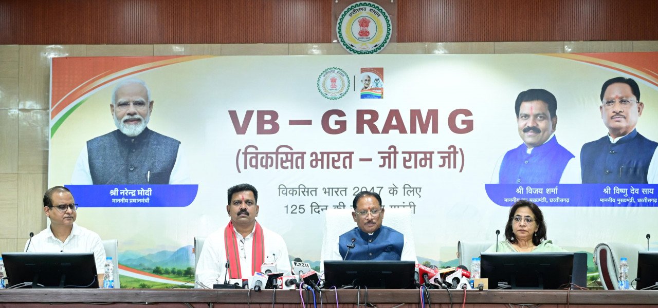 Launch of the 'My Daughter – My Pride' campaign; cremation grounds to be set up in every village, and girls' toilets to be built in schools.