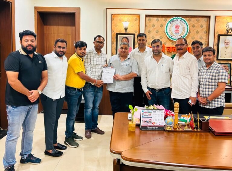 New impetus for Chhattisgarh tourism: GTA delegation holds a special meeting with Tourism Minister Rajesh Agrawal; receives invitation for the August 22 conclave.