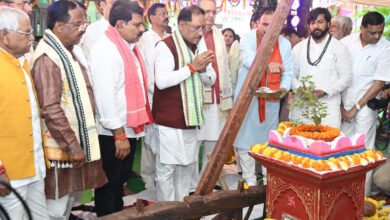 Photo of हरेली तिहार: छत्तीसगढ़ की खेती, संस्कृति और परंपरा का अनोखा संगम