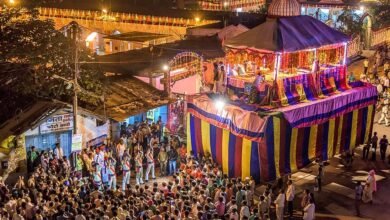 Photo of कल से शुरू होगा 75 दिन का बस्तर दशहरा, मां दंतेश्वरी मंदिर में पाट जात्रा से होगा आगाज