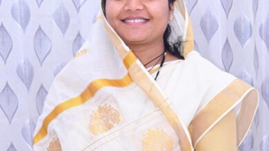 Photo of बिश्रामपुर में अंबिकापुर–निजामुद्दीन एक्सप्रेस के ठहराव की मांग, मंत्री लक्ष्मी राजवाड़े ने रेलवे से की पहल