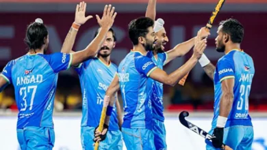 Photo of हॉकी विश्व कप में आज भारत का अभियान शुरू, वेल्स से मुकाबला; 51 साल बाद खिताब की तलाश