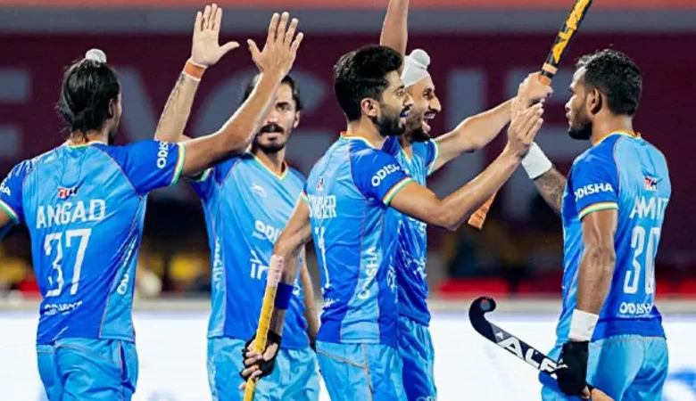 India's Hockey World Cup campaign begins today with a match against Wales; chasing the title after 51 years.