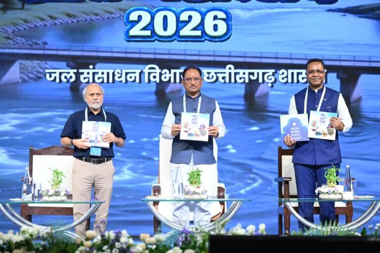 Preparations underway to turn river conservation into a mass movement; monitoring to cover everything from the source to the entire ecosystem.