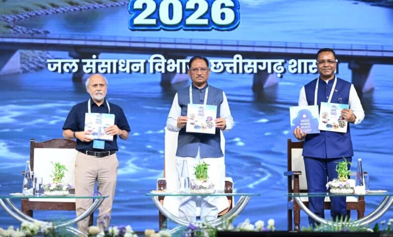 Preparations underway to turn river conservation into a mass movement; monitoring to cover everything from the source to the entire ecosystem.