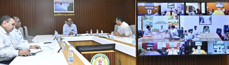 Delays in providing tap water to every household will not be tolerated; Collectors instructed to work in mission mode.