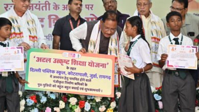 New momentum for worker welfare; over 56 lakh workers brought under the social security net.