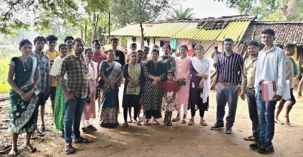 Administration cracks down on child marriage in Sukma; 16-year-old girl saved from marriage and placed in protective custody.