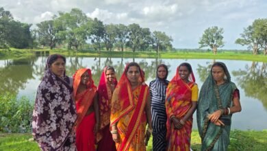 Photo of बिहान से बदली ग्रामीण महिलाओं की राह, 1.20 लाख के ऋण से शुरू किया मछली पालन