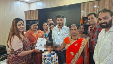Photo of संस्थागत देखरेख से परिवार तक पहुंचा बालक, फॉस्टर केयर से मिली नई जिंदगी