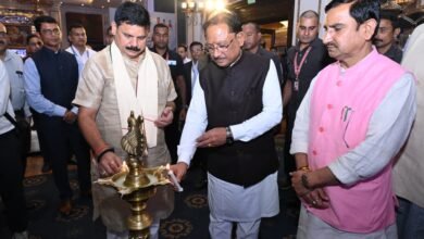 Photo of छत्तीसगढ़ में बनेगी क्रिटिकल मिनरल्स की पूरी वैल्यू चेन, निवेश और रोजगार को मिलेगी नई रफ्तार: CM साय