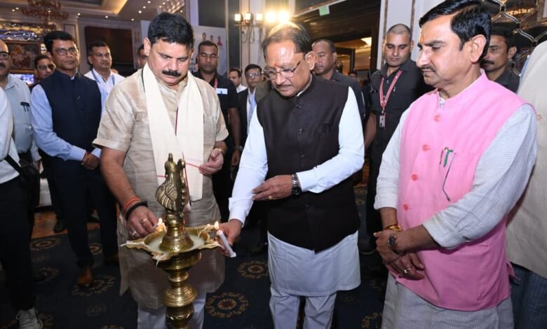 Complete value chain for critical minerals to be established in Chhattisgarh; investment and employment to gain fresh momentum: CM Sai