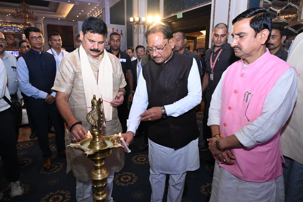 Complete value chain for critical minerals to be established in Chhattisgarh; investment and employment to gain fresh momentum: CM Sai
