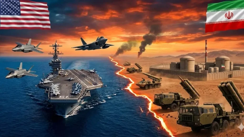 US-Iran-Economic-Warfare-Crisis-2026
