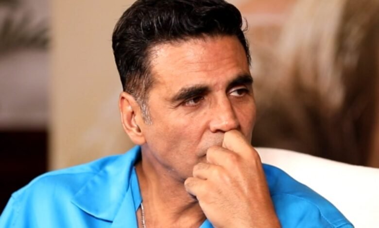 Akshay Kumar’s ‘Kesari’ avatar amidst controversies; ‘Khiladi Kumar’ back in the headlines amidst viral debates.