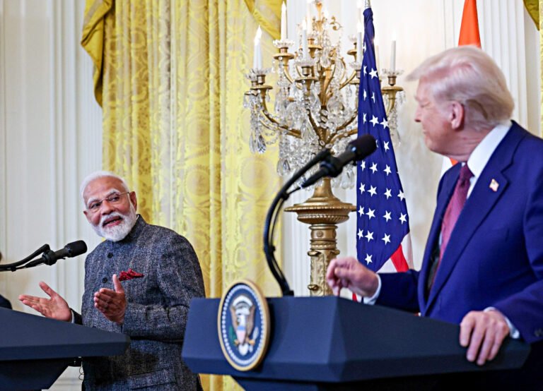 India delivers a stinging rebuke to the US! Interference in internal affairs will not be tolerated; the Ministry of External Affairs shows Washington its true face.